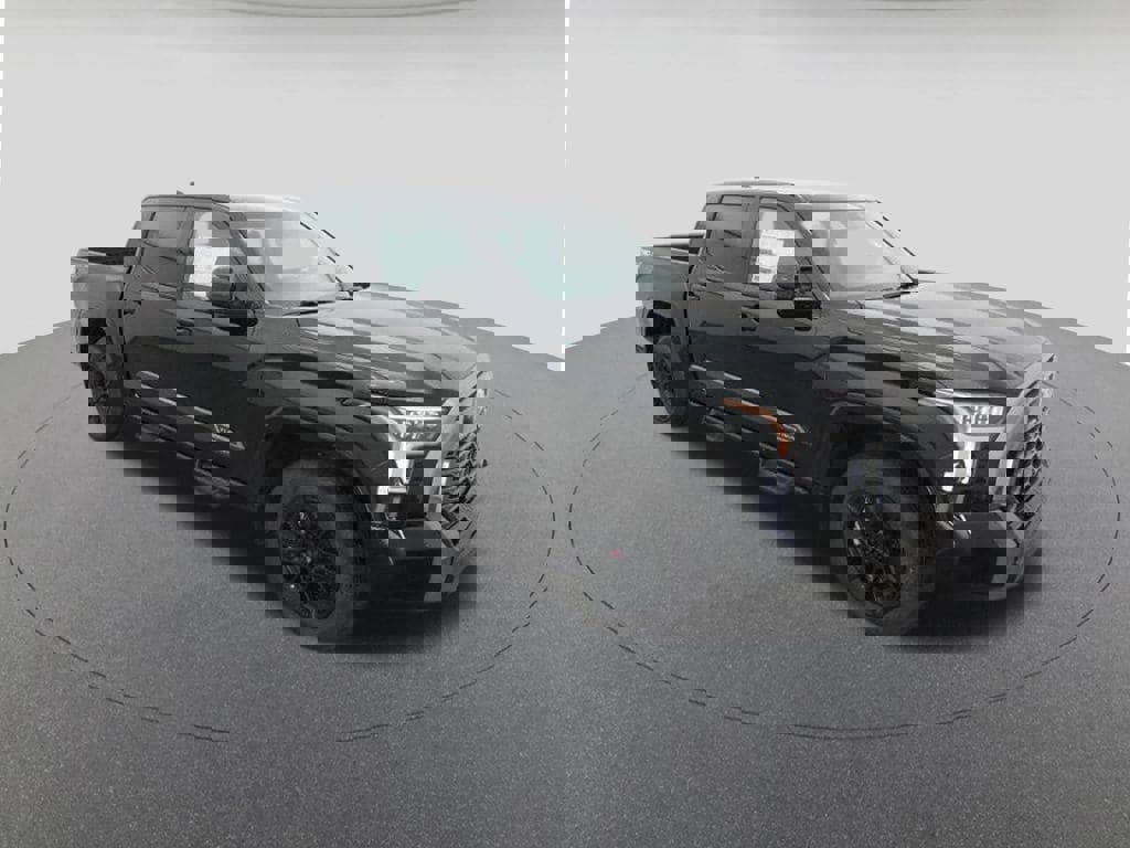 New 2026 Toyota Tundra Platinum image 13