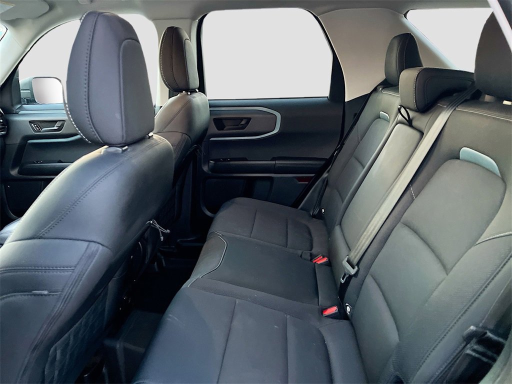 Used 2023 Ford Bronco Sport Badlands image 23
