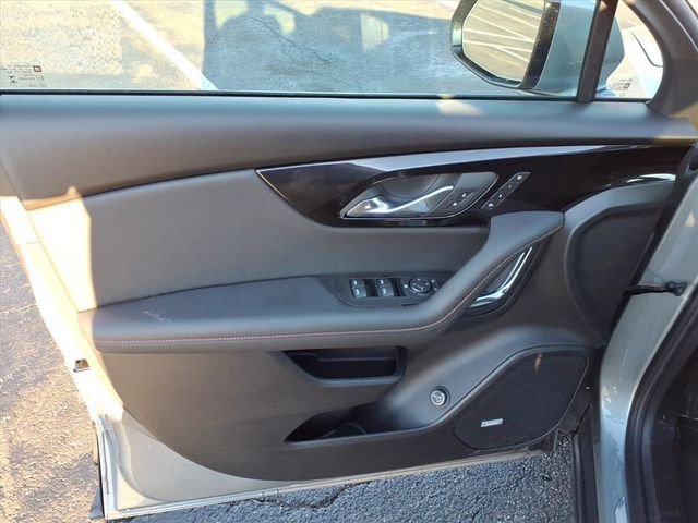 New 2026 Chevrolet Blazer RS w/ Driver Confidence II Package image 12