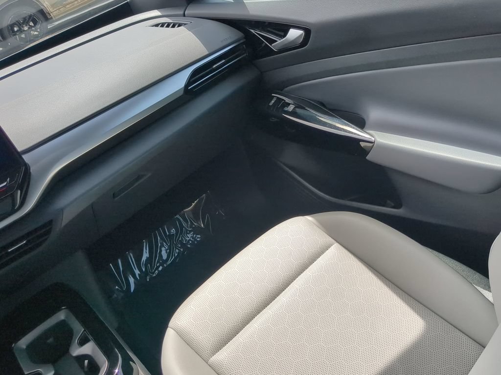 Certified 2022 Volkswagen ID.4 Pro S RWD image 17