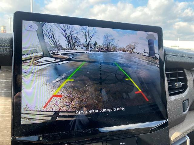 Certified 2024 Ford Expedition Limited image 21