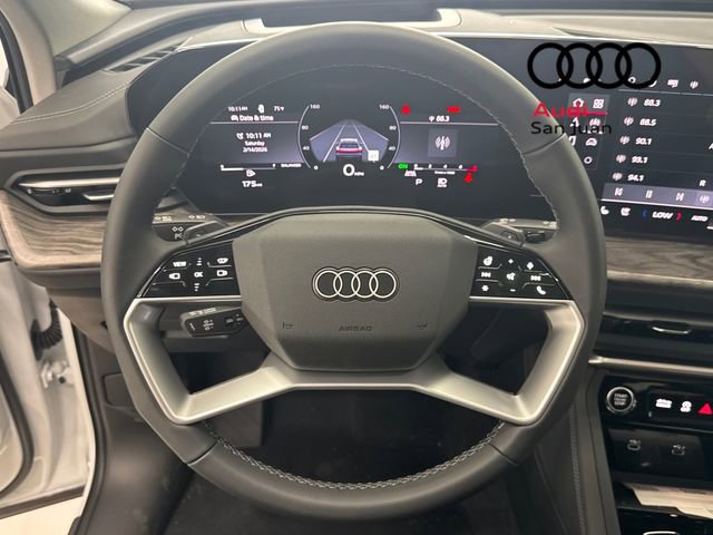New 2025 Audi Q5 Premium Plus AWD/4WD image 26