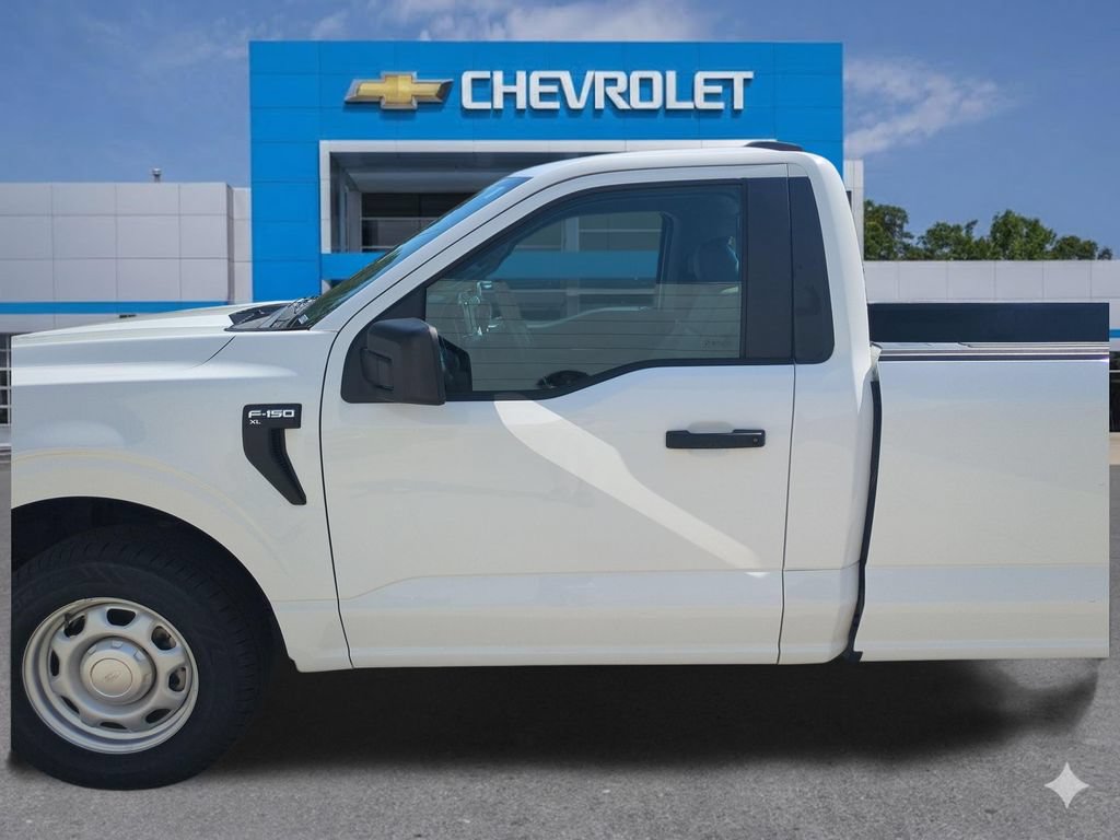 Used 2023 Ford F150 XL RWD image 13