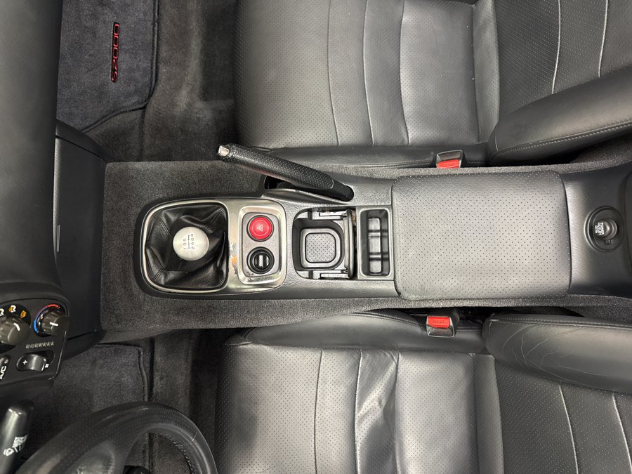 Used 2001 Honda S2000 image 17
