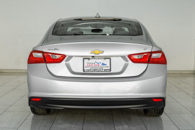 Used 2016 Chevrolet Malibu LT image 7