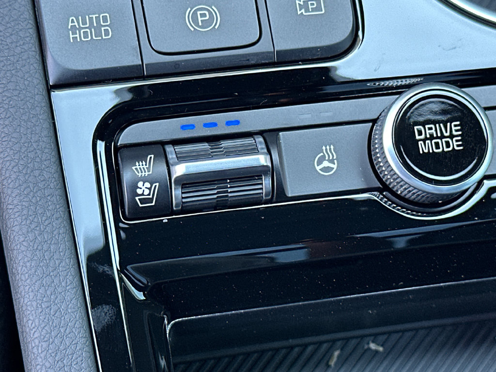 New 2027 Kia K5 GT-Line FWD image 31