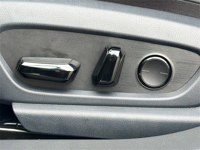 New 2025 Lexus ES 350 w/ Premium Package image 25