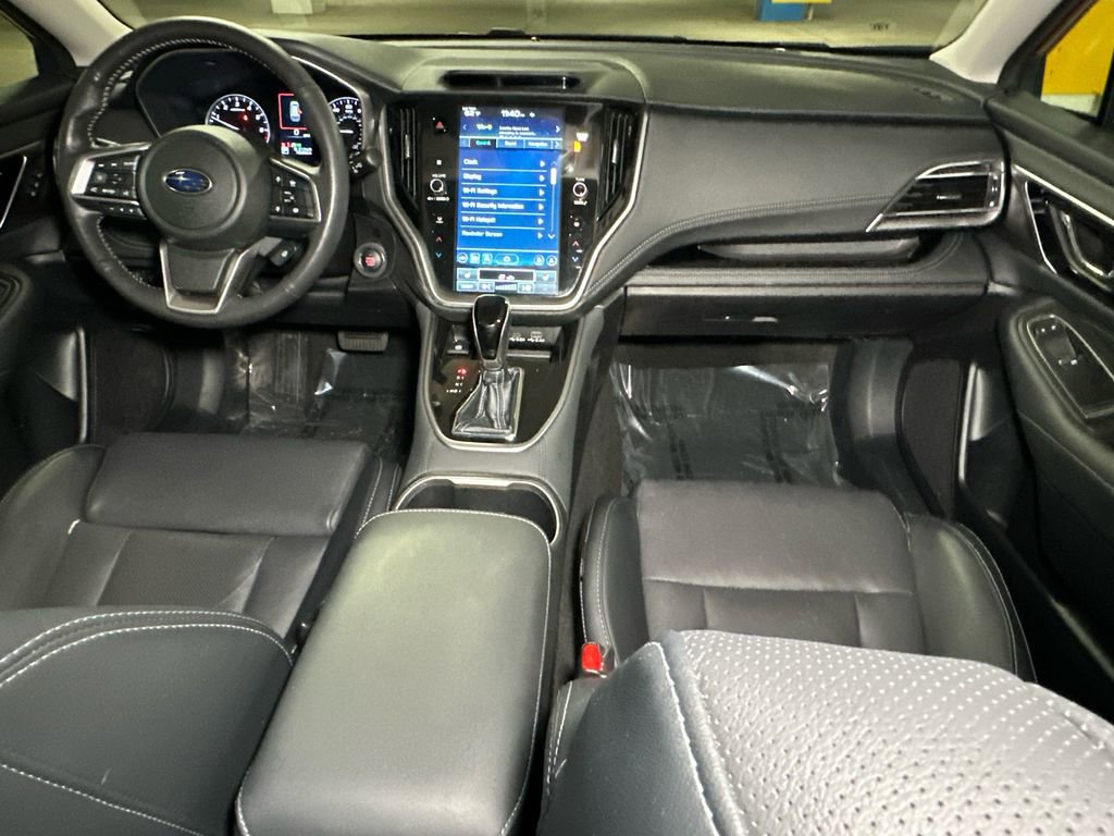 Used 2024 Subaru Outback Limited image 15