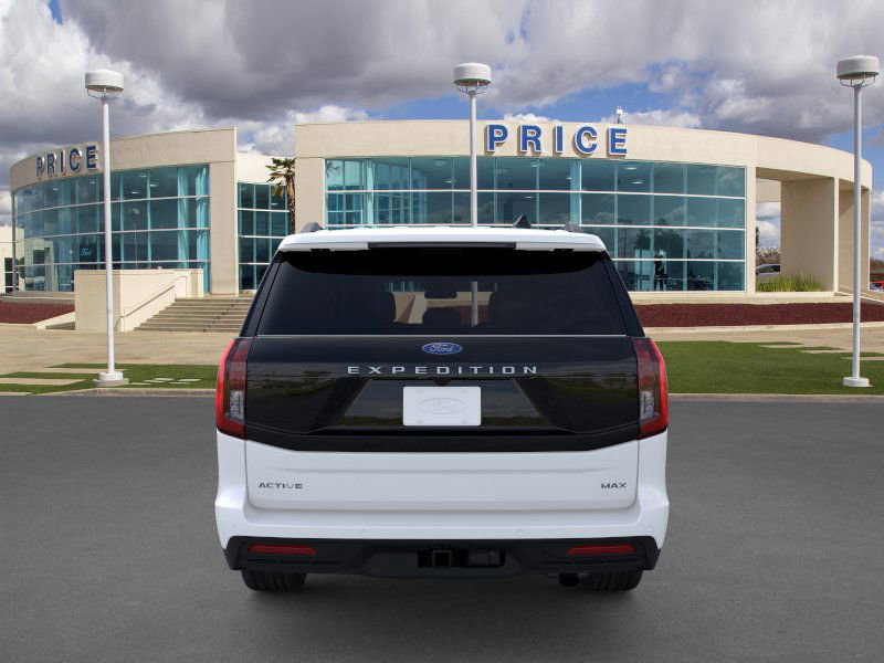 New 2026 Ford Expedition Max Active image 5