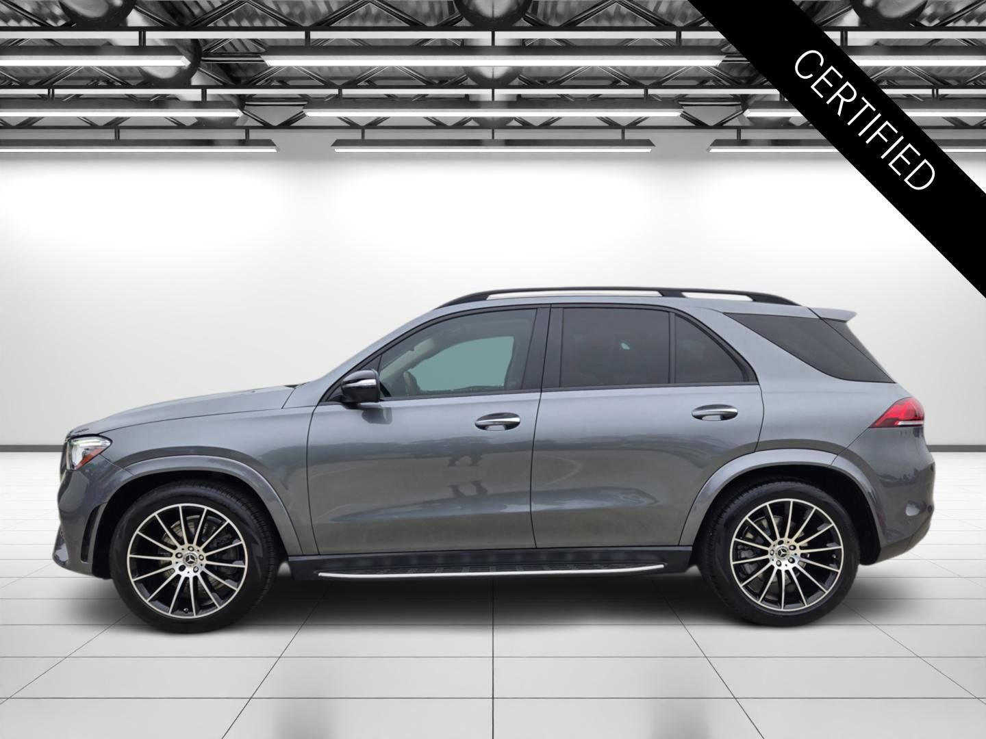 Used 2023 Mercedes-Benz GLE 450 4MATIC image 6
