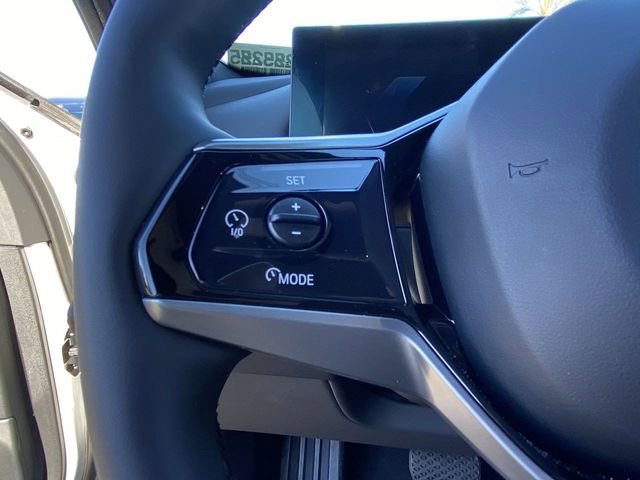 Certified 2025 BMW i5 eDrive40i w/ Premium Package image 23