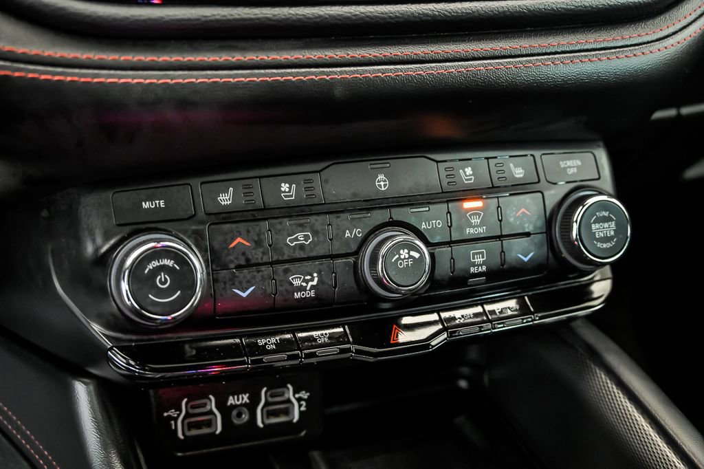 Used 2023 Dodge Durango R/T image 22