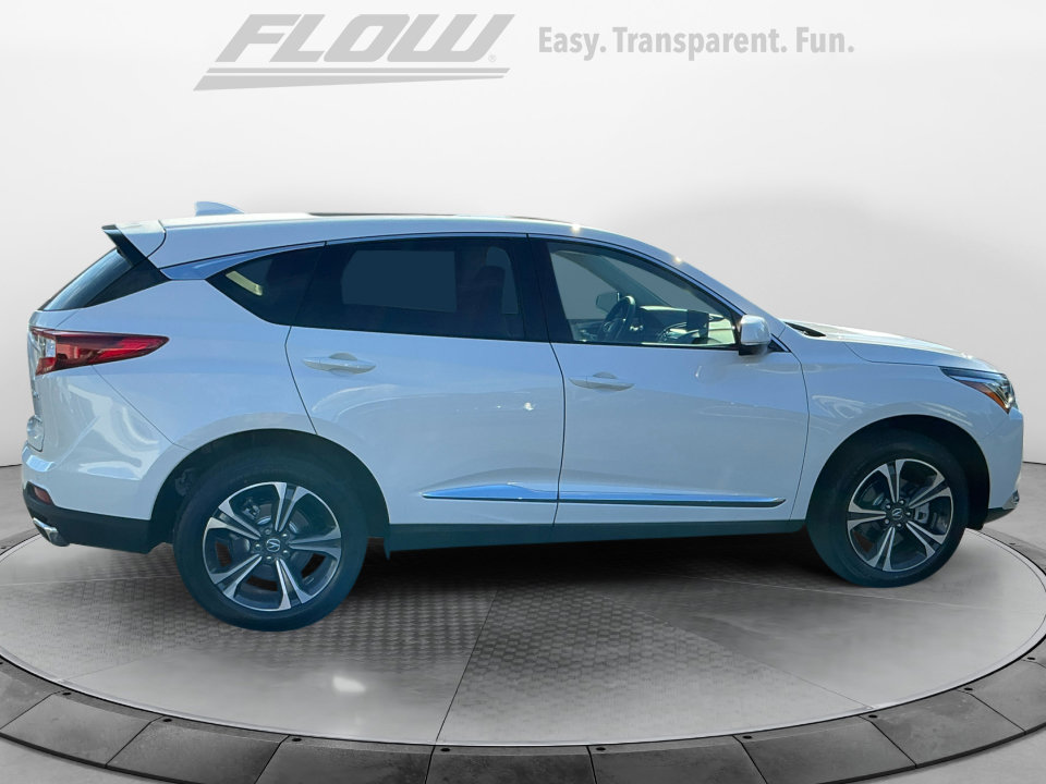 New 2026 Acura RDX SH-AWD w/ Technology Package image 8