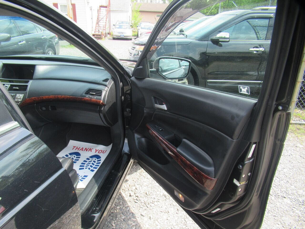 Used 2012 Honda Crosstour EX-L image 31