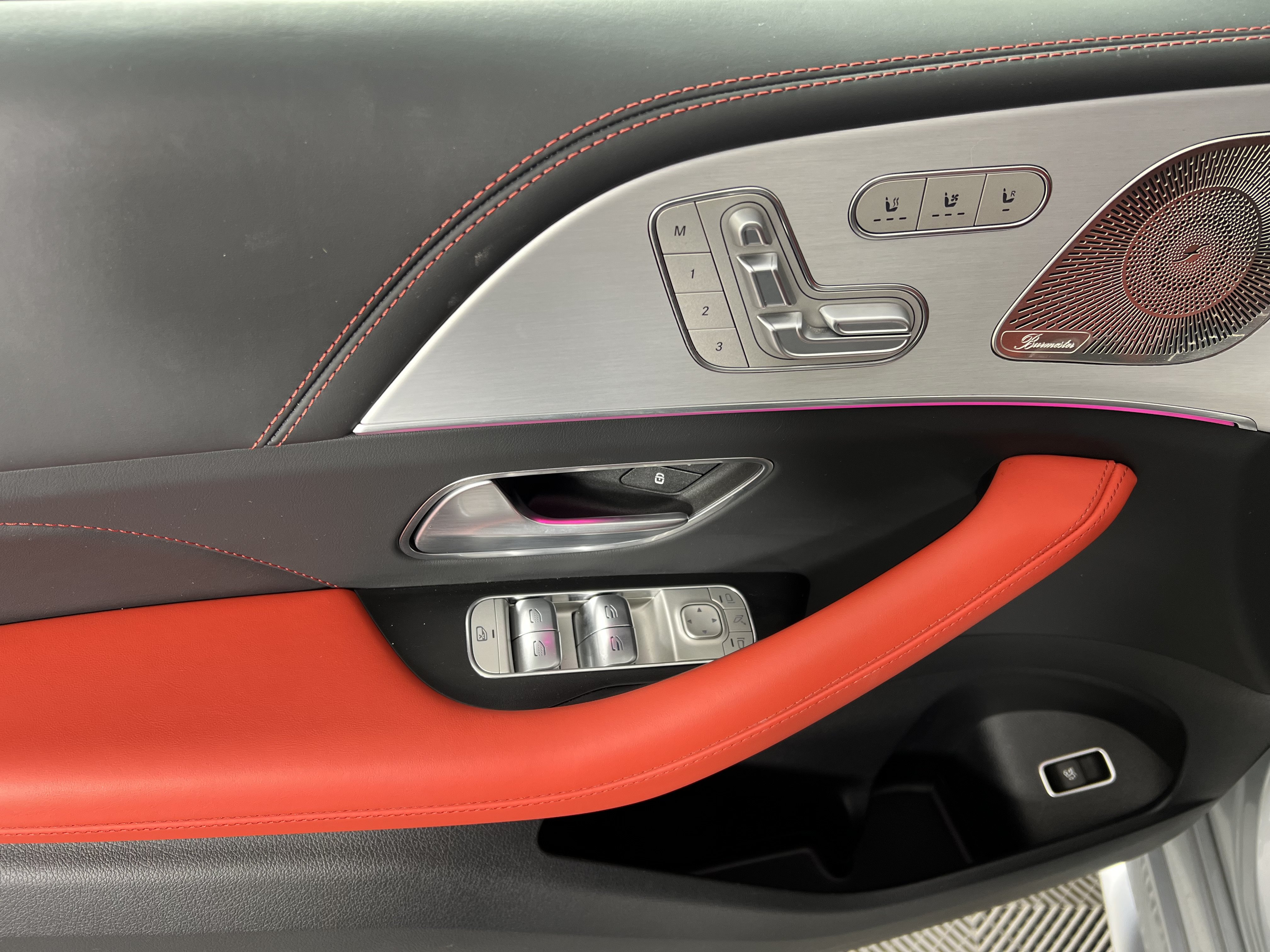 Certified 2024 Mercedes-Benz GLE 63 AMG S image 18
