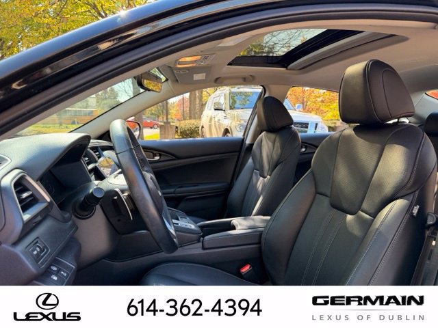 Used 2022 Honda Insight Touring image 13