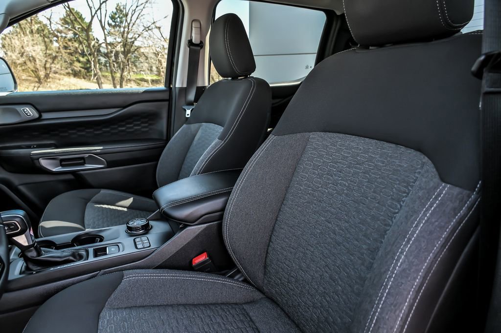 Used 2024 Ford Ranger XLT w/ Equipment Group 301A High image 17