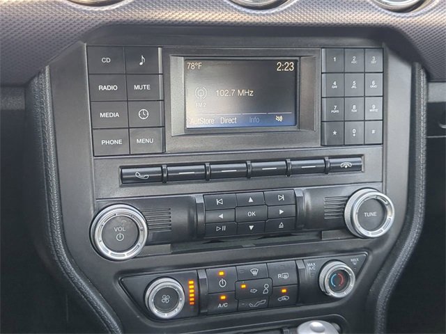 Used 2017 Ford Mustang GT image 15