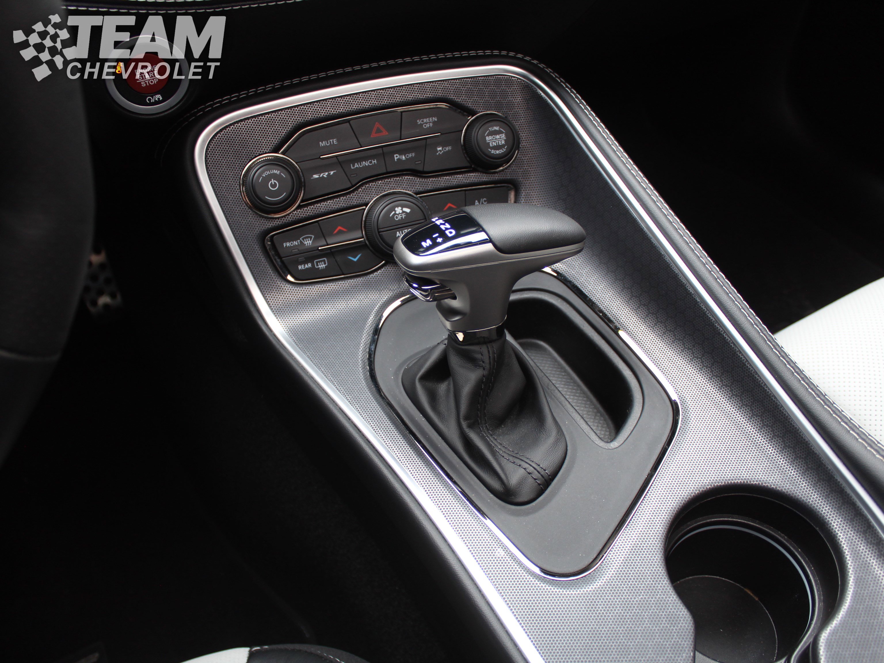 Used 2023 Dodge Challenger SRT Hellcat image 20