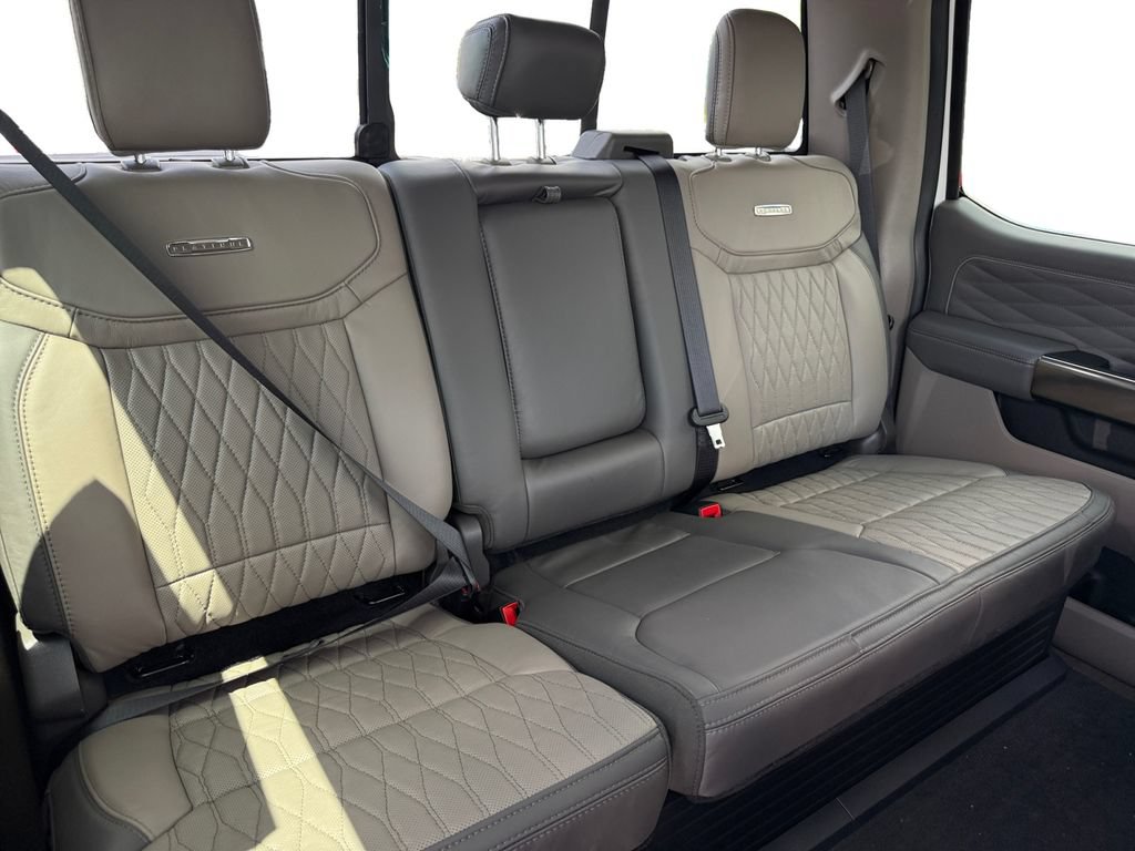 New 2026 Ford F250 Platinum AWD/4WD image 42