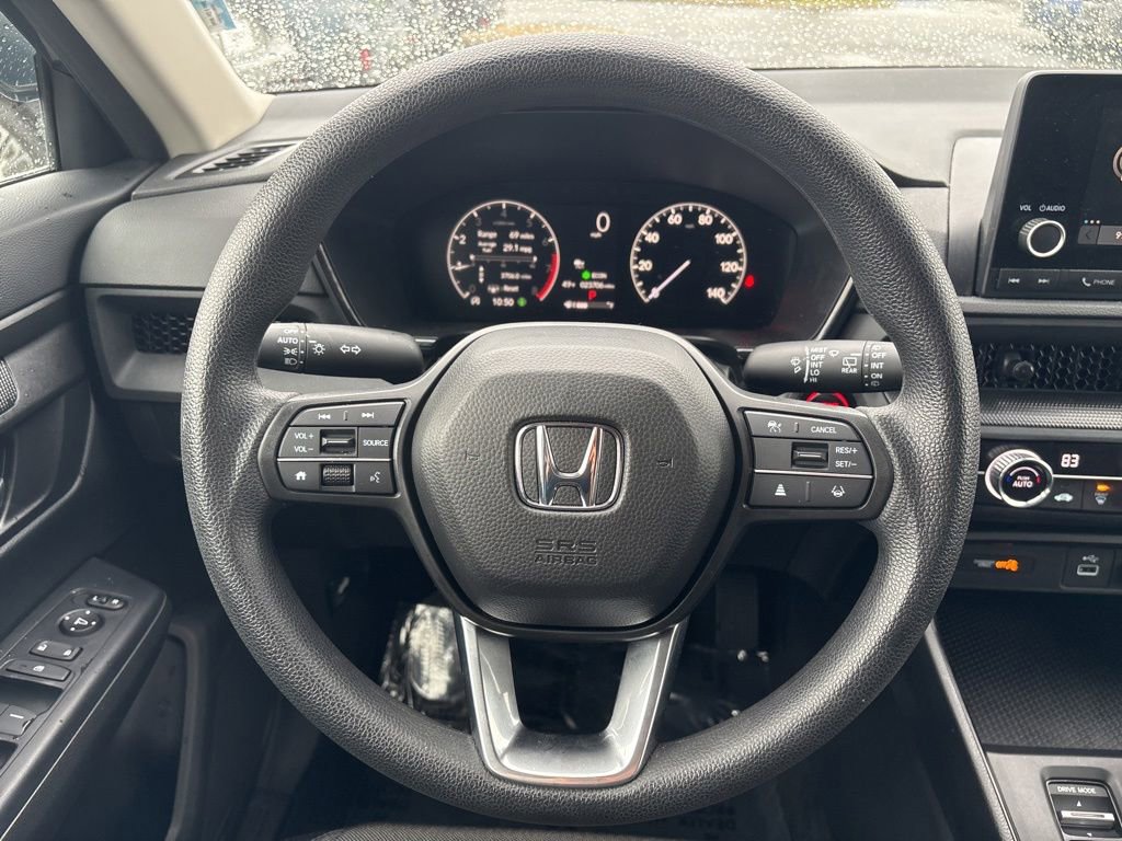 Used 2025 Honda CR-V LX image 14