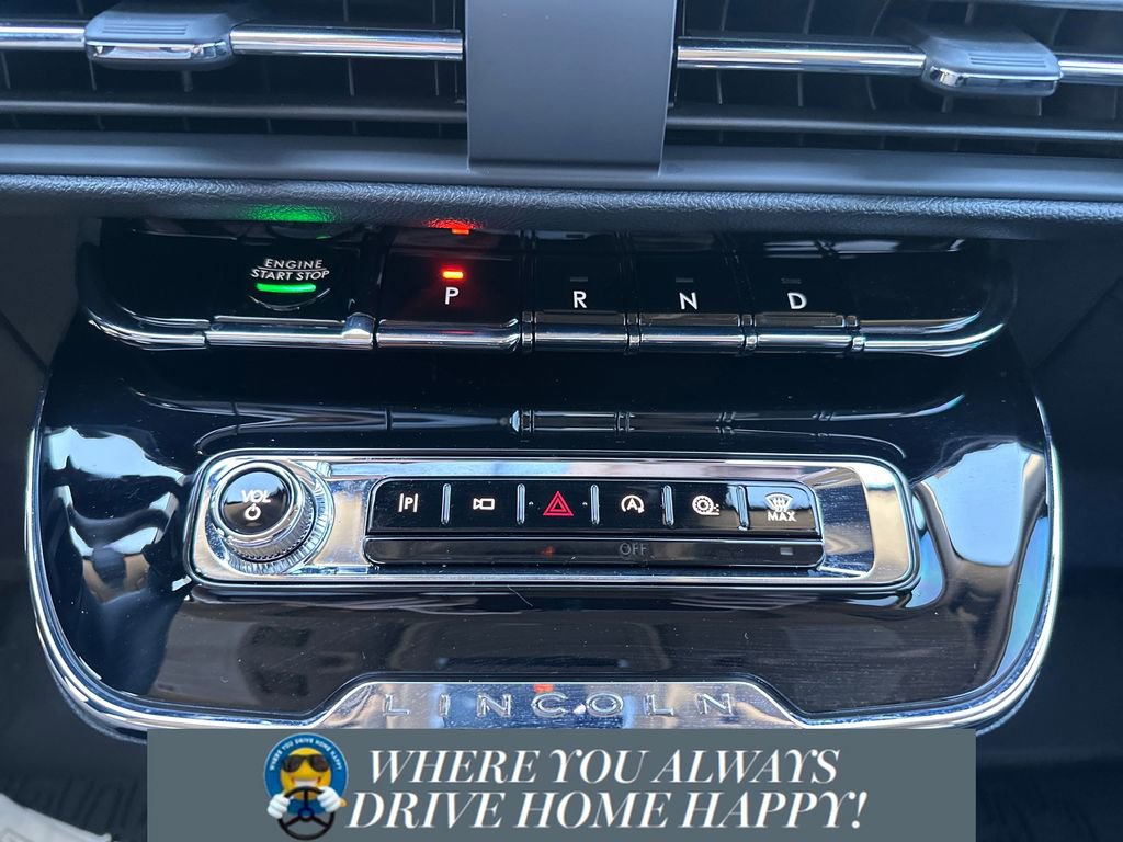 New 2026 Lincoln Corsair Premiere image 18