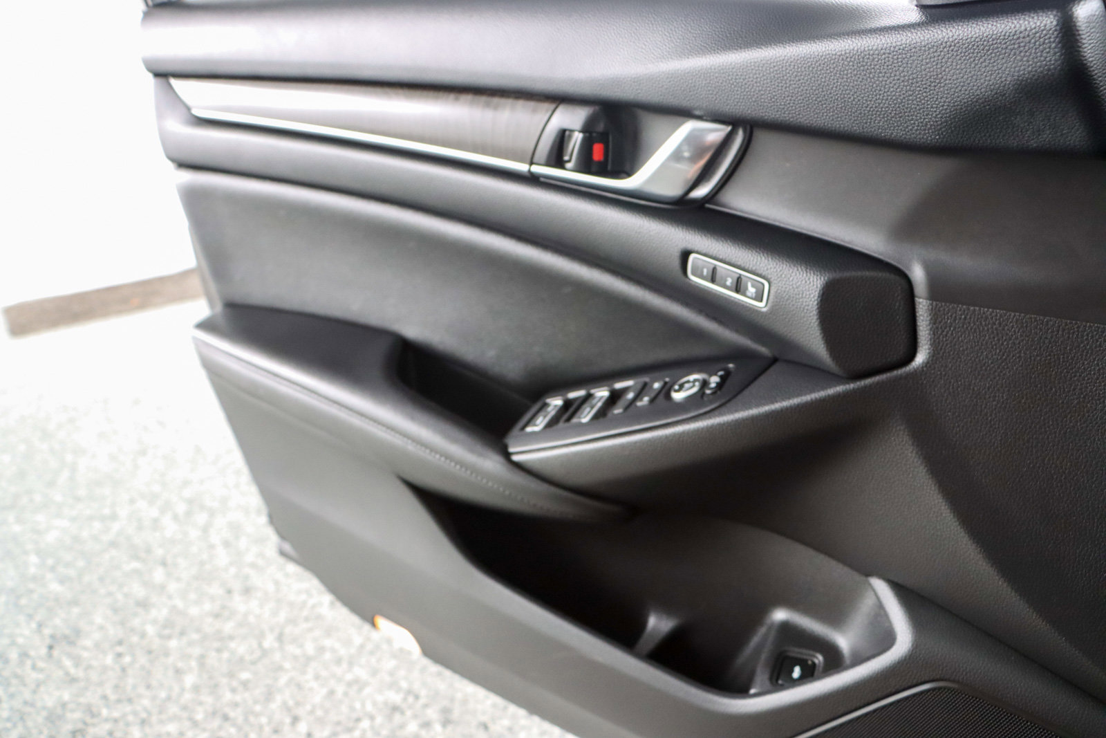 Used 2021 Honda Accord Touring image 22