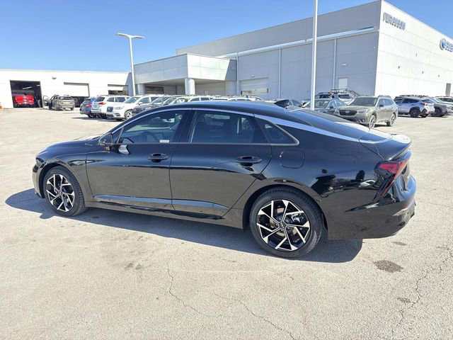New 2026 Kia K5 EX image 6