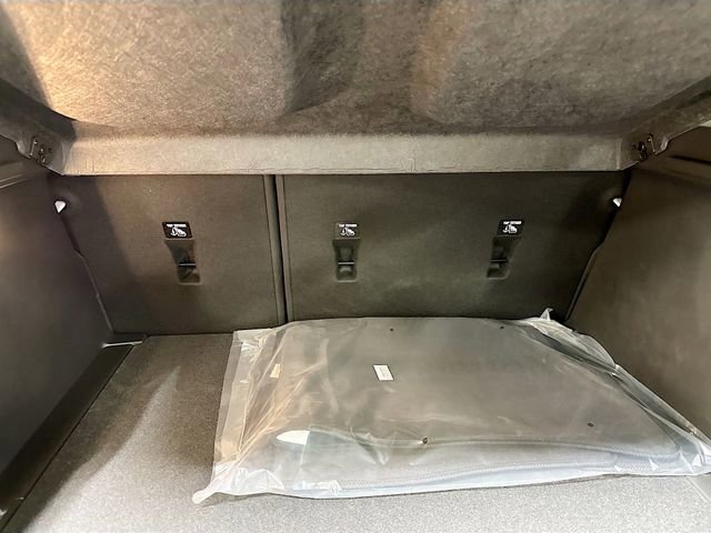 New 2026 Chevrolet Trax LT image 27