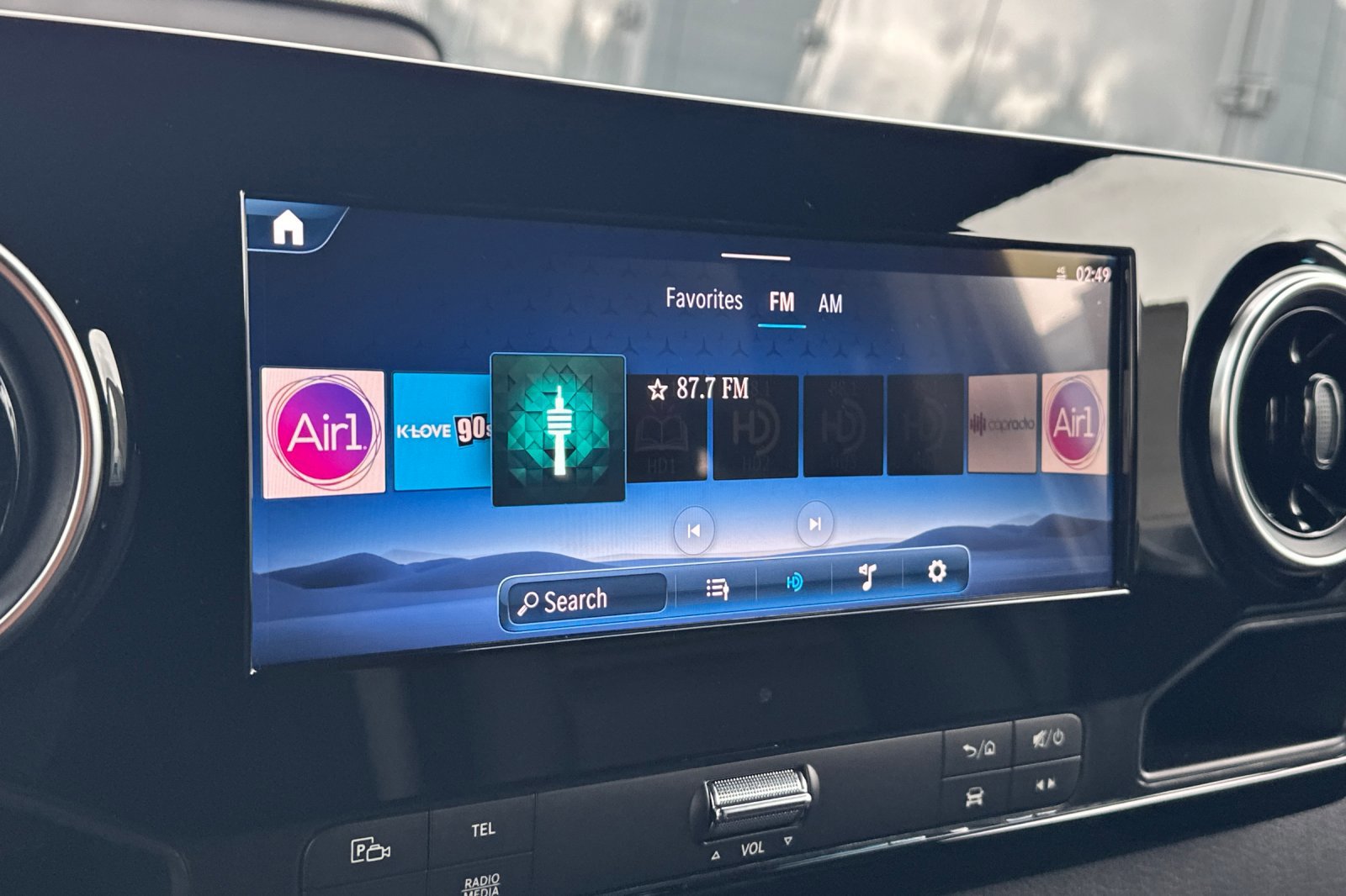 New 2026 Mercedes-Benz Sprinter 2500 image 18