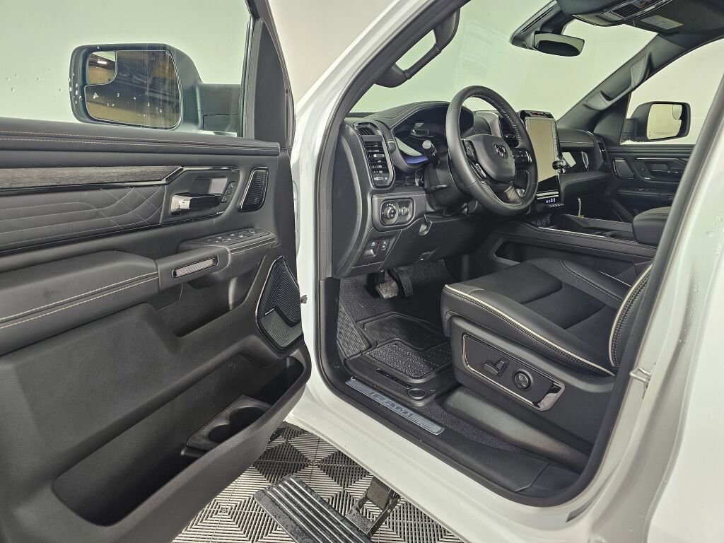 New 2026 RAM 1500 Limited w/ Night Edition image 22