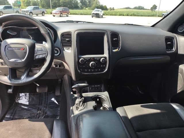 Used 2020 Dodge Durango GT AWD/4WD image 13