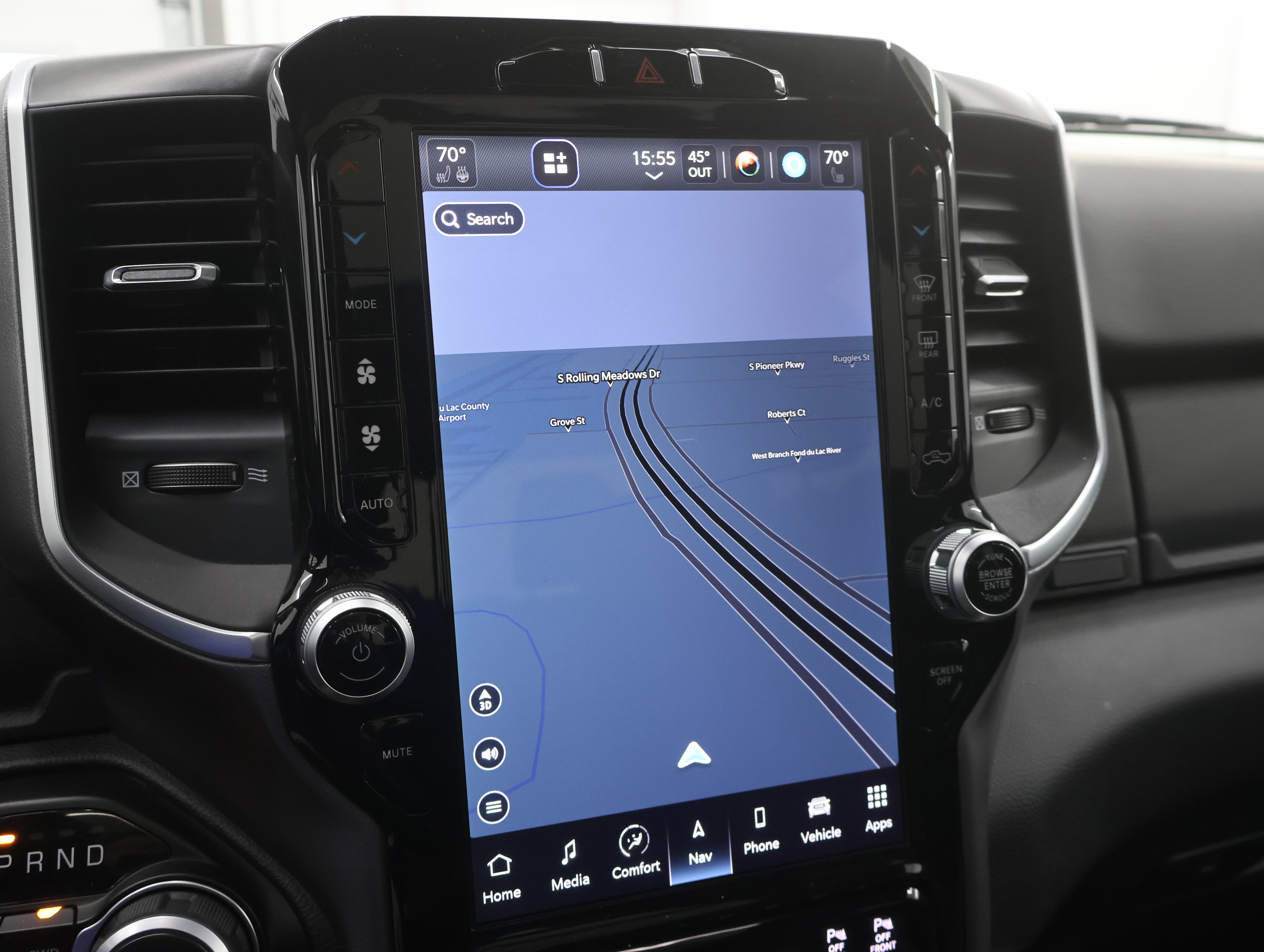 Used 2023 RAM 1500 Big Horn image 47