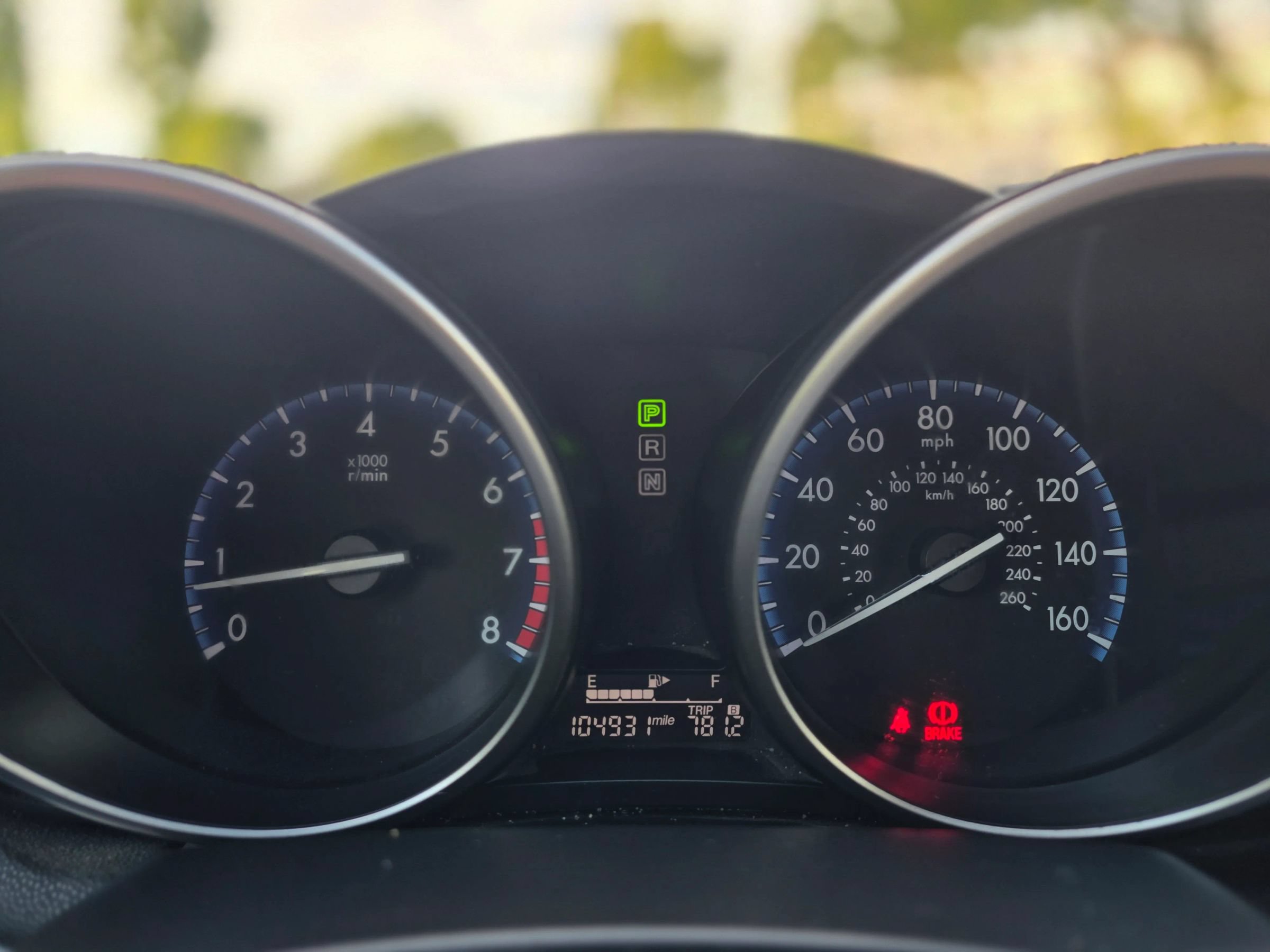 Used 2013 MAZDA MAZDA3 i Sport FWD image 23