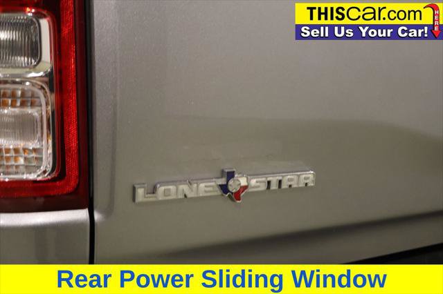 Used 2021 RAM 1500 Lone Star AWD/4WD image 16