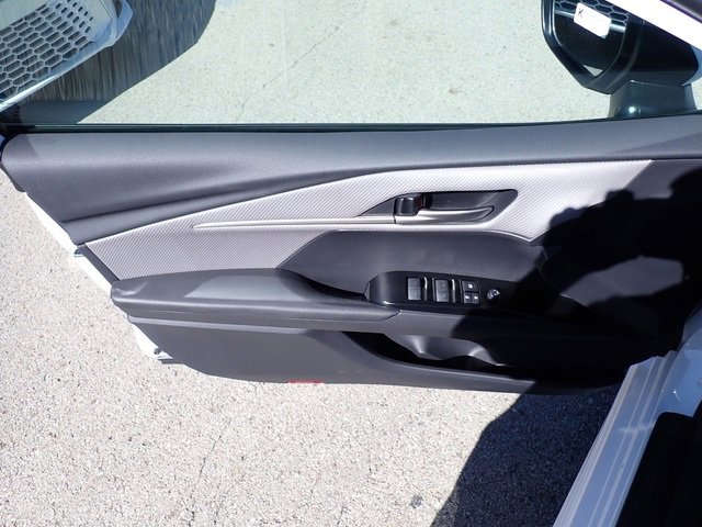 New 2026 Toyota Camry SE image 14