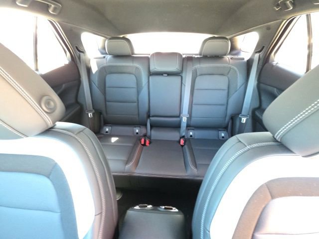 Used 2024 Chevrolet Blazer EV LT image 21