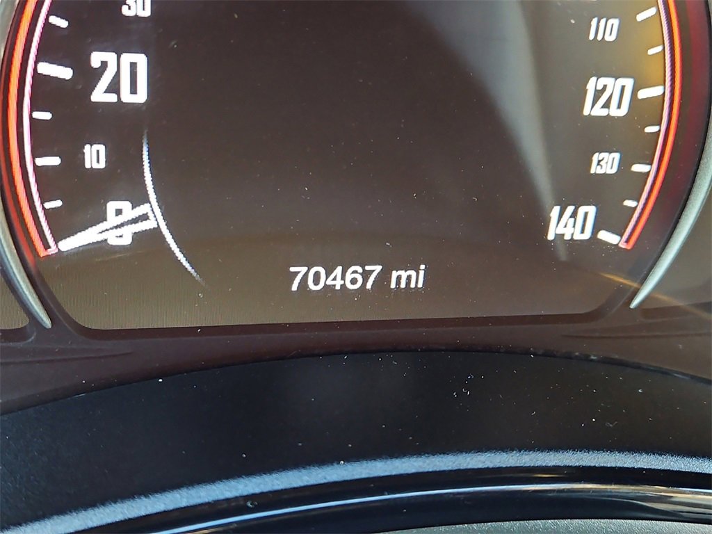 Used 2021 Dodge Durango SXT image 13