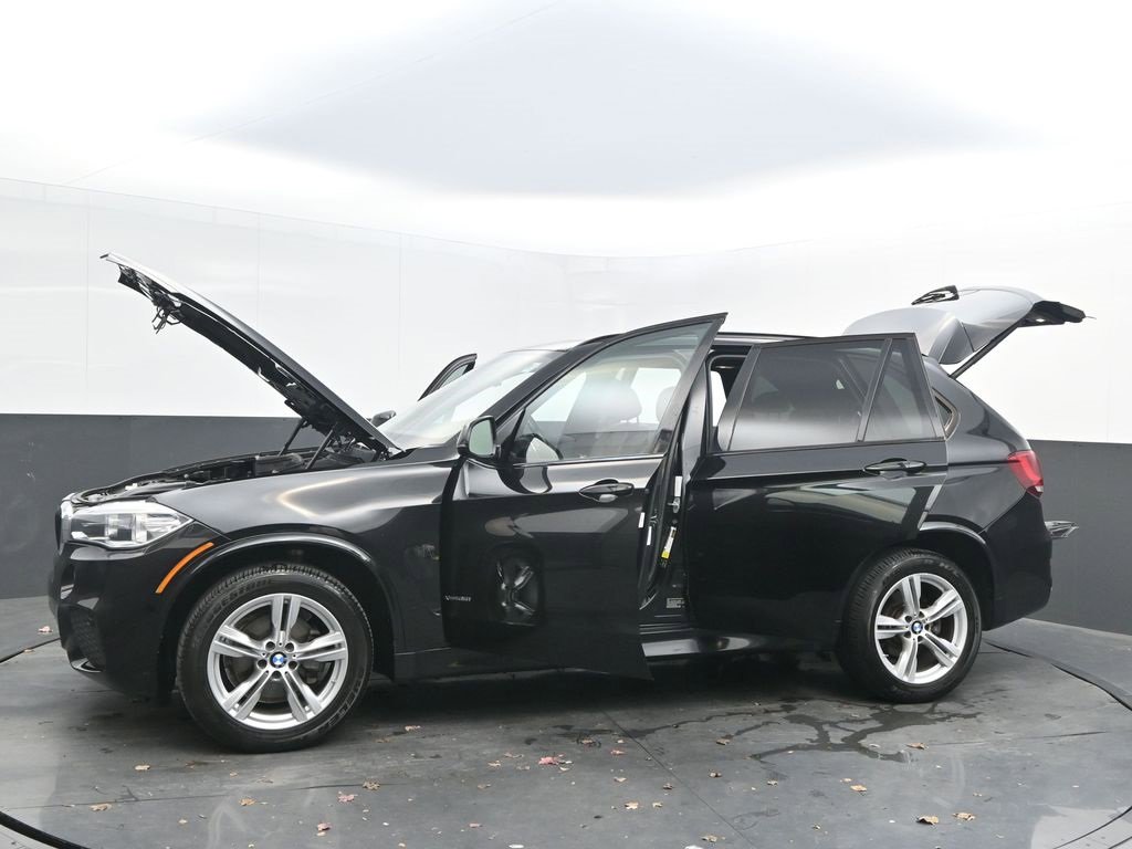 Used 2015 BMW X5 xDrive35i image 51