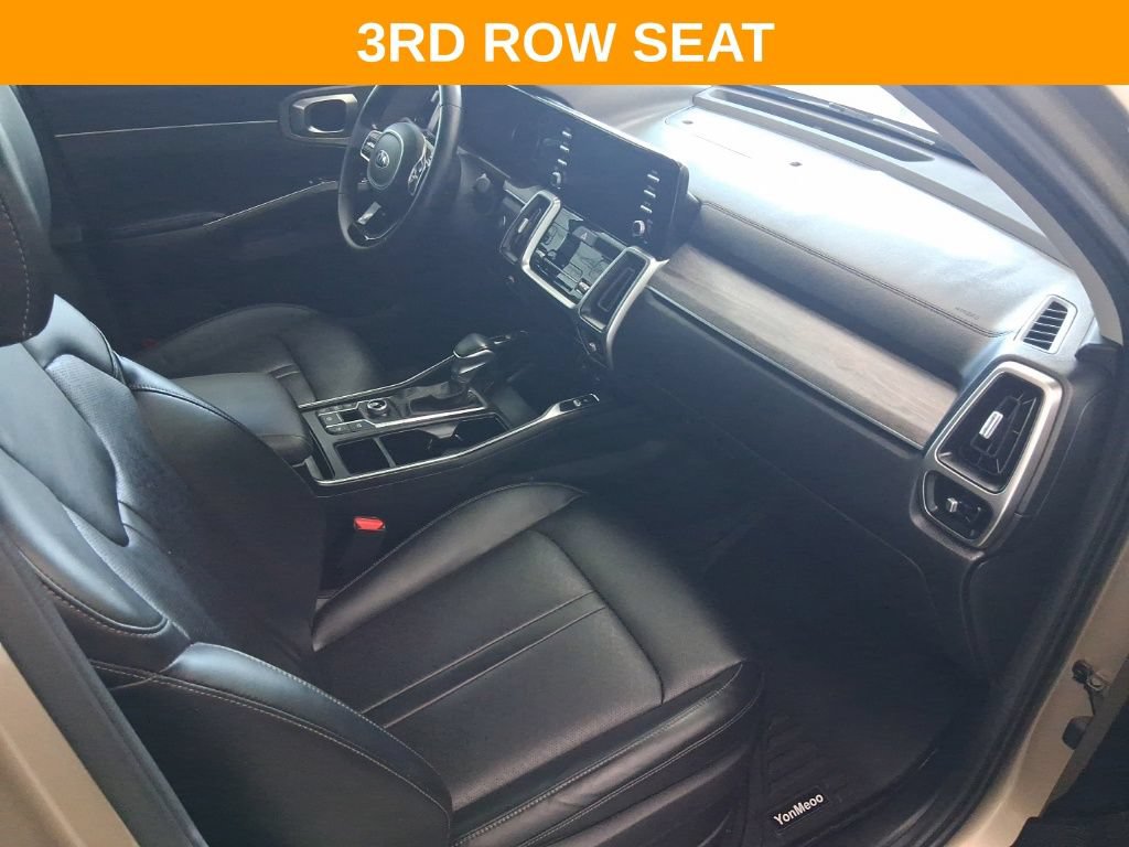 Used 2021 Kia Sorento EX AWD/4WD image 22