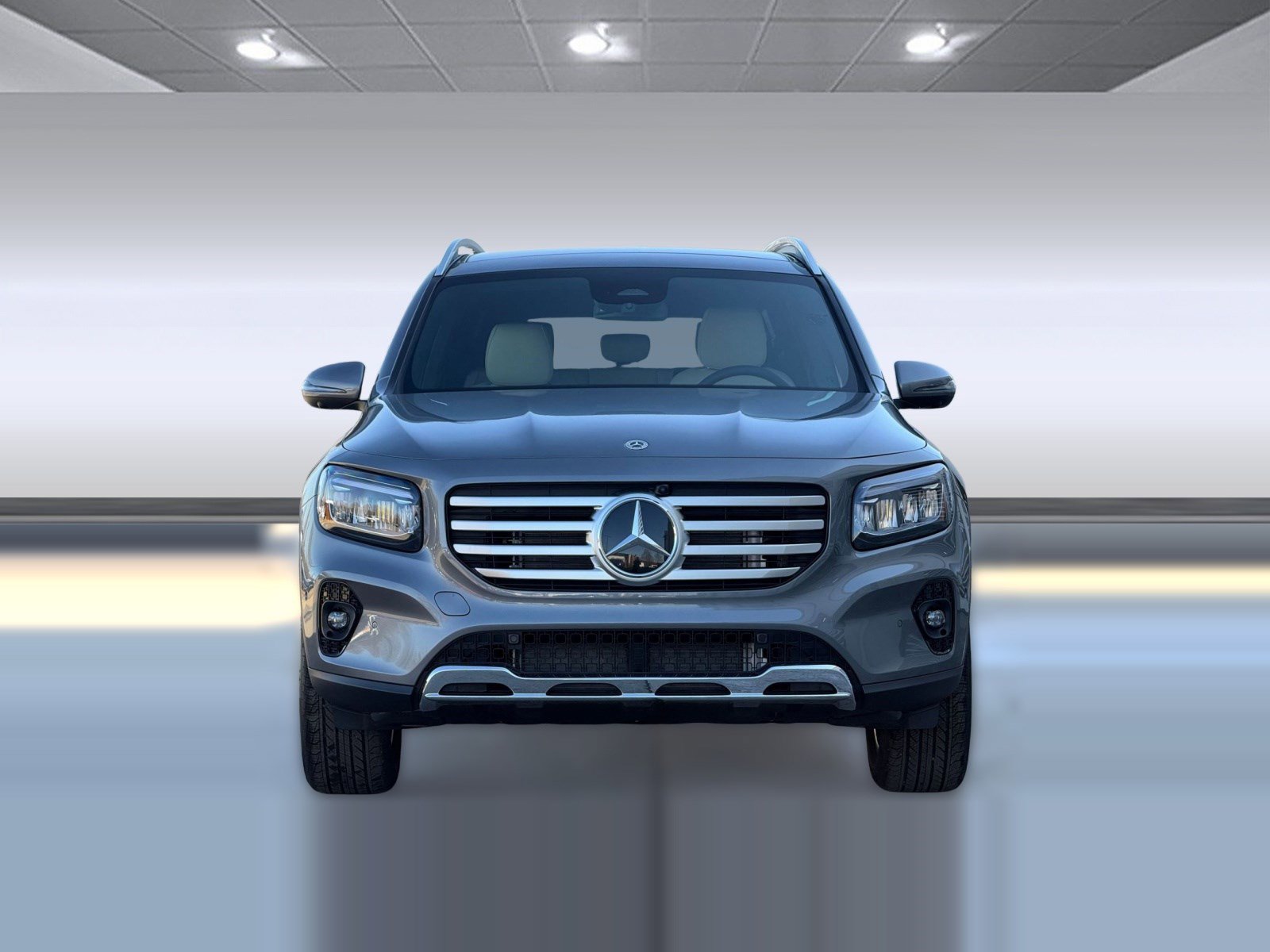 New 2026 Mercedes-Benz GLB 250 4MATIC image 6