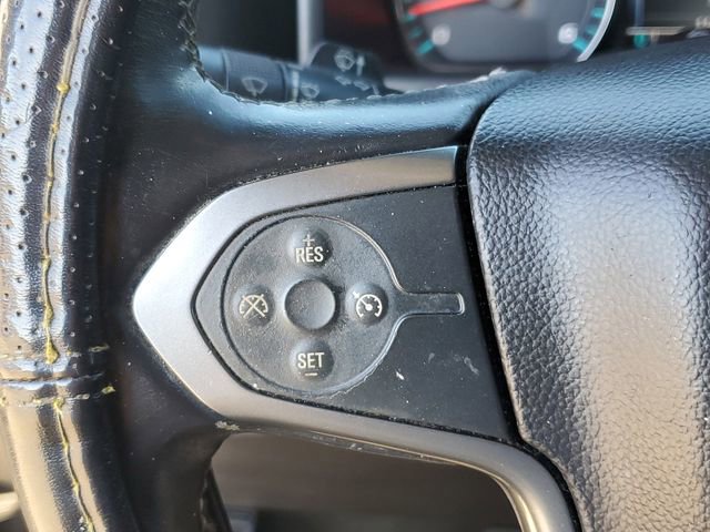 Used 2018 Chevrolet Silverado 1500 LT image 18