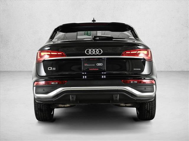 Certified 2023 Audi Q5 2.0T Premium w/ Convenience Package AWD/4WD image 6