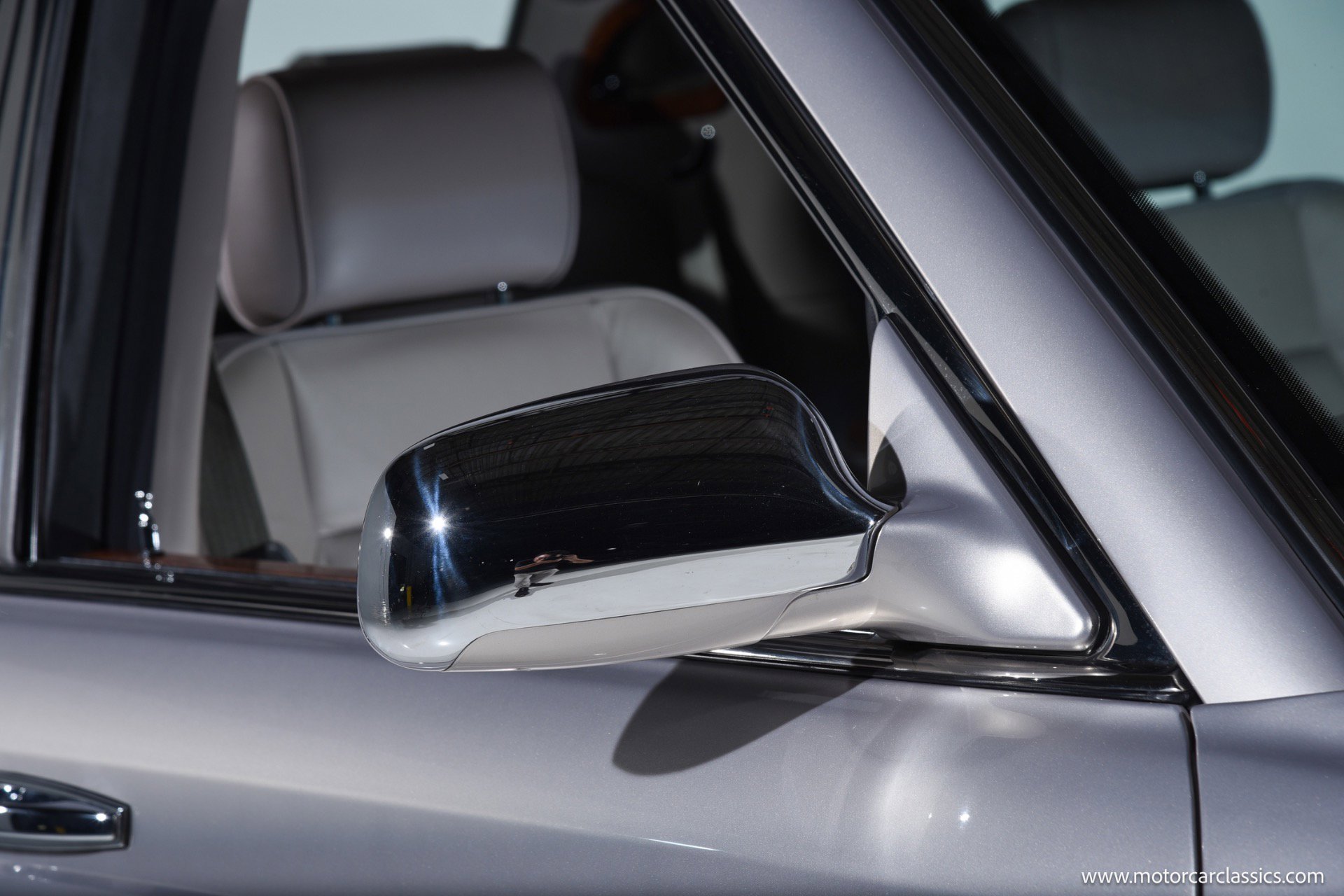 Used 2005 Bentley Arnage R image 22