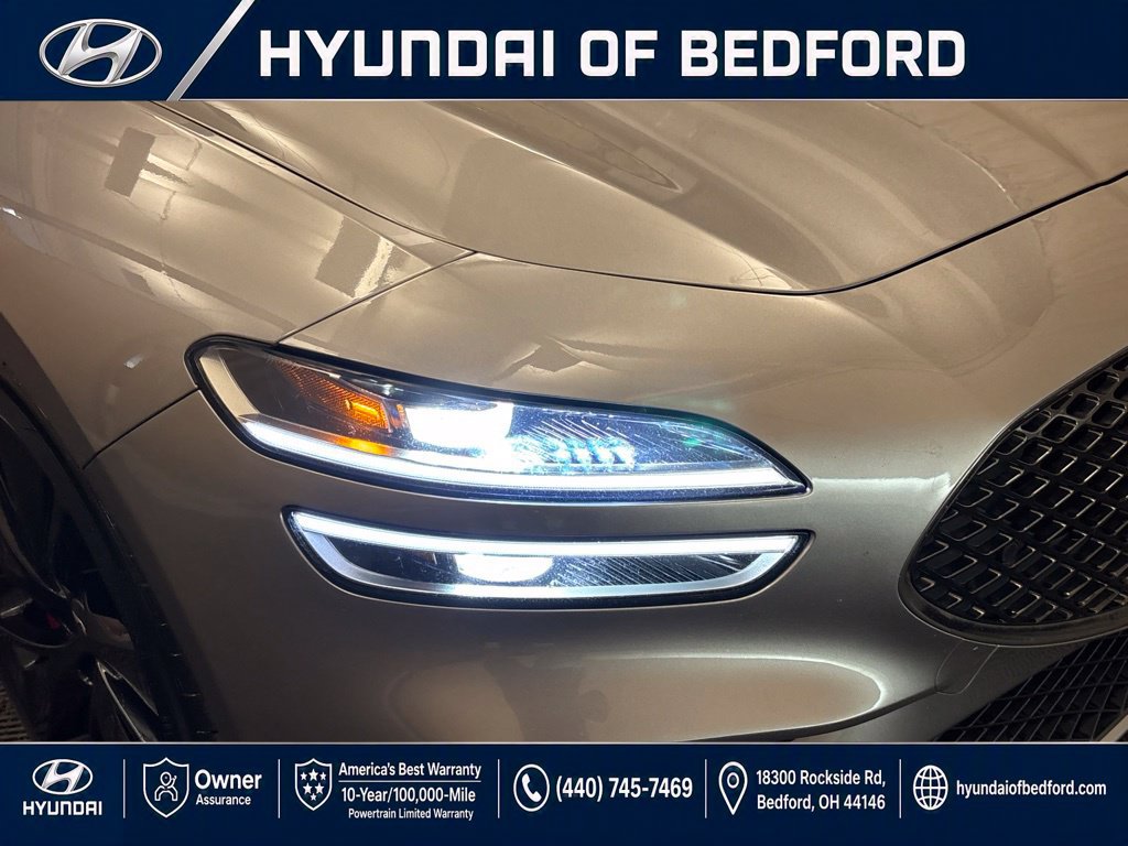 Used 2023 Genesis G70 3.3T w/ Sport Prestige Package AWD/4WD image 13