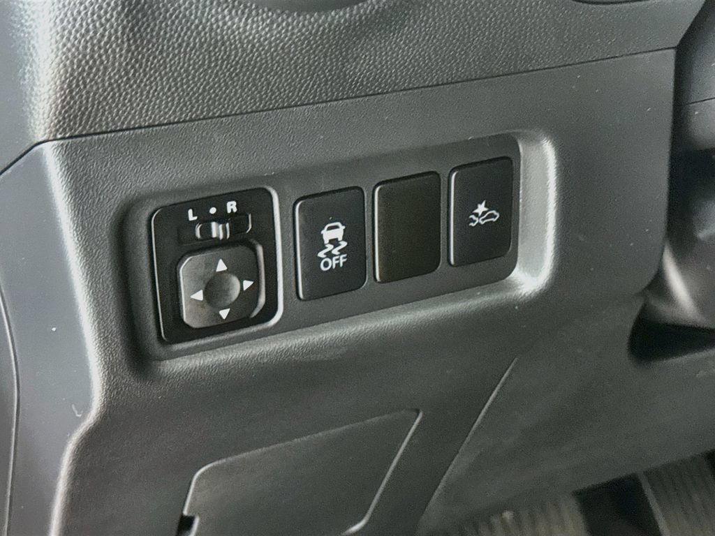 Used 2024 Mitsubishi Mirage G4 ES FWD image 11