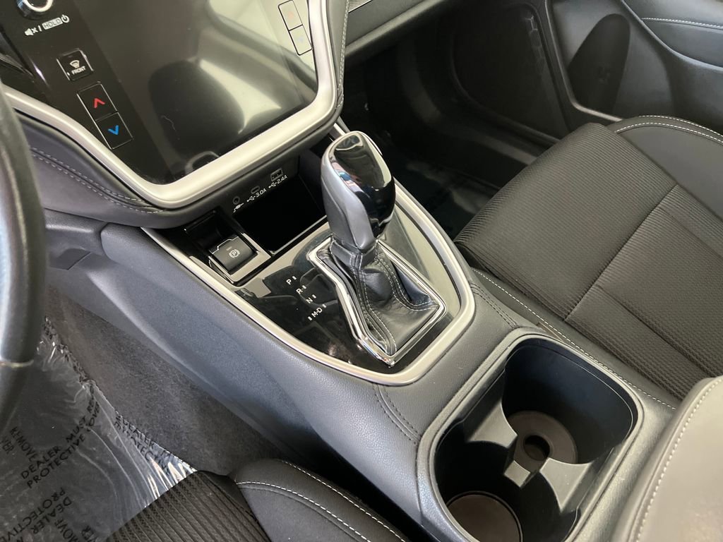 Certified 2023 Subaru Legacy Premium AWD/4WD image 25