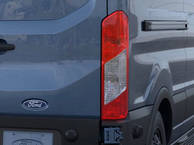 New 2026 Ford Transit 250 148 Medium Roof Extended AWD image 21