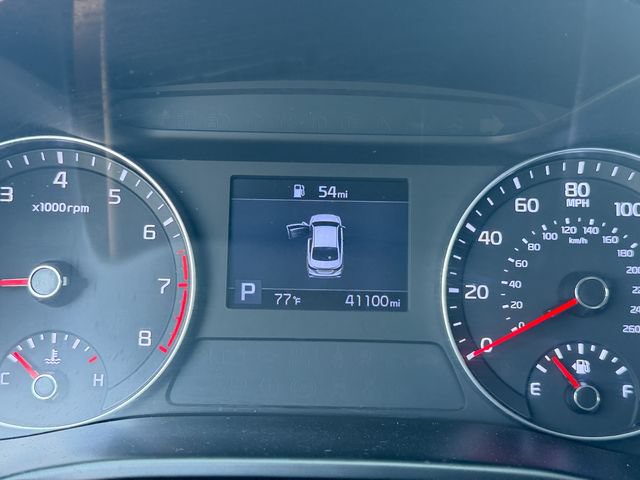 Used 2020 Kia Forte EX FWD image 16