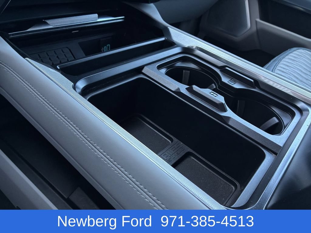Used 2023 Ford F350 Limited AWD/4WD image 30